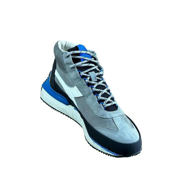 Diadora Heritage Equipe Athletic men size 10.5 Sneaker - Picture 5 of 10